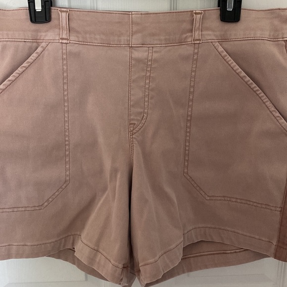 Spanx shorts! Hardly ever worn - Picture 2 of 6